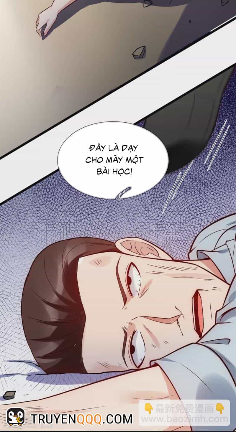 Ta Là Chiến Thần Vô Song - Chương 192 - ảnh 21