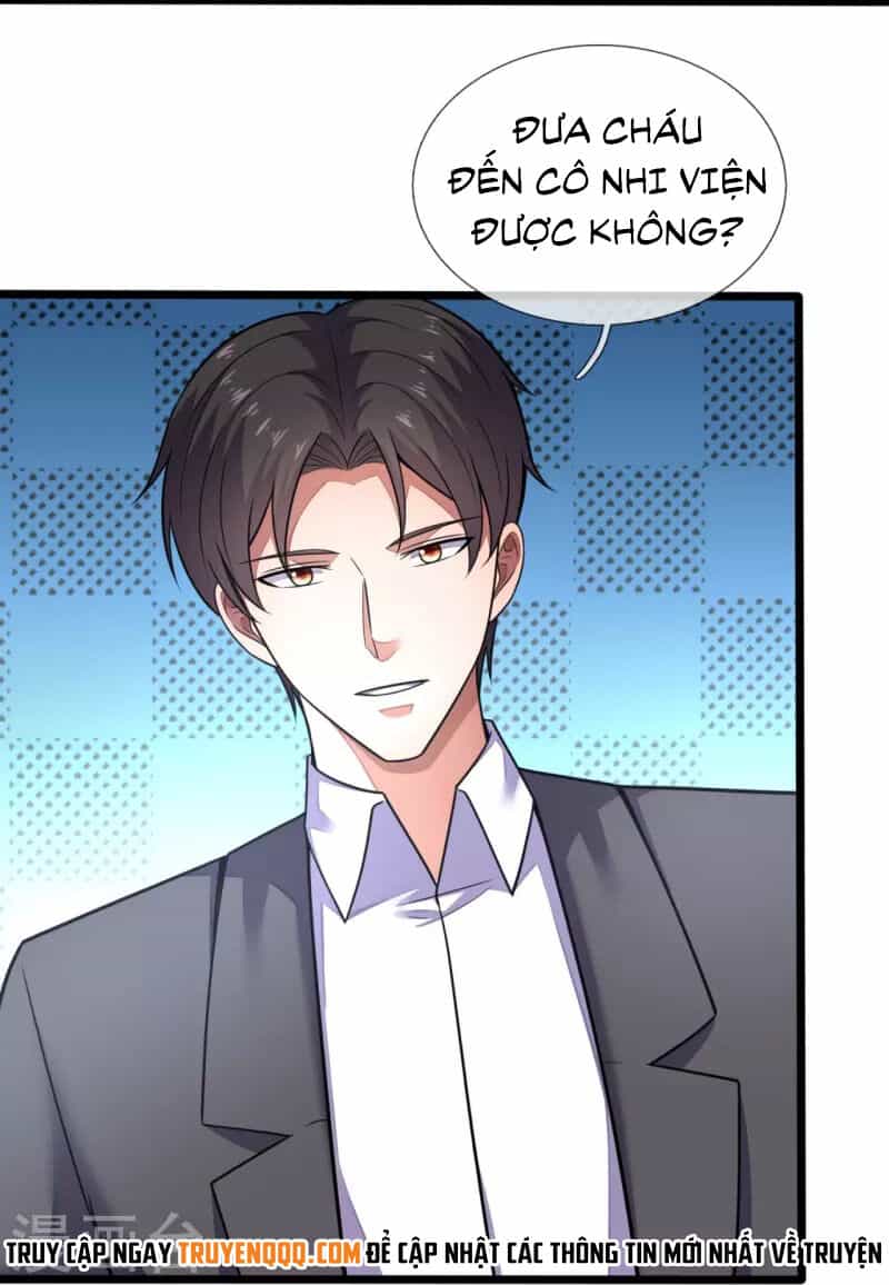 Ta Là Chiến Thần Vô Song - Chương 194 - ảnh 19