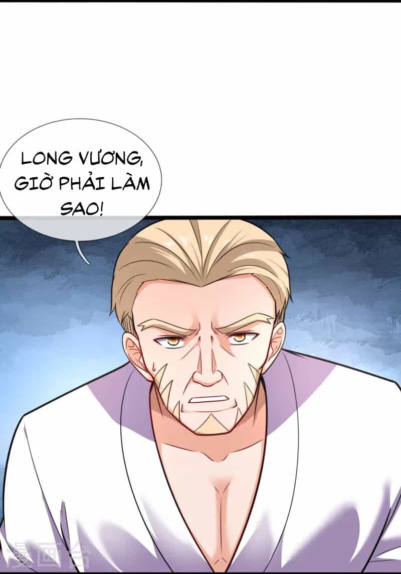 Ta Là Chiến Thần Vô Song - Chương 198 - ảnh 11
