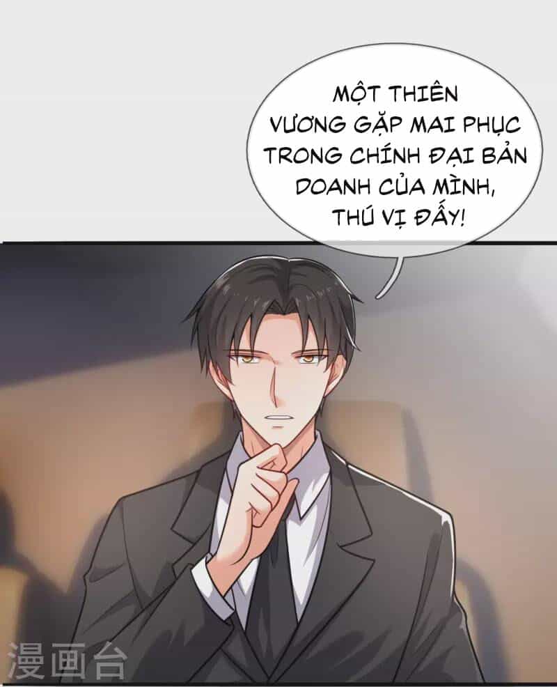 Ta Là Chiến Thần Vô Song - Chương 202 - ảnh 20