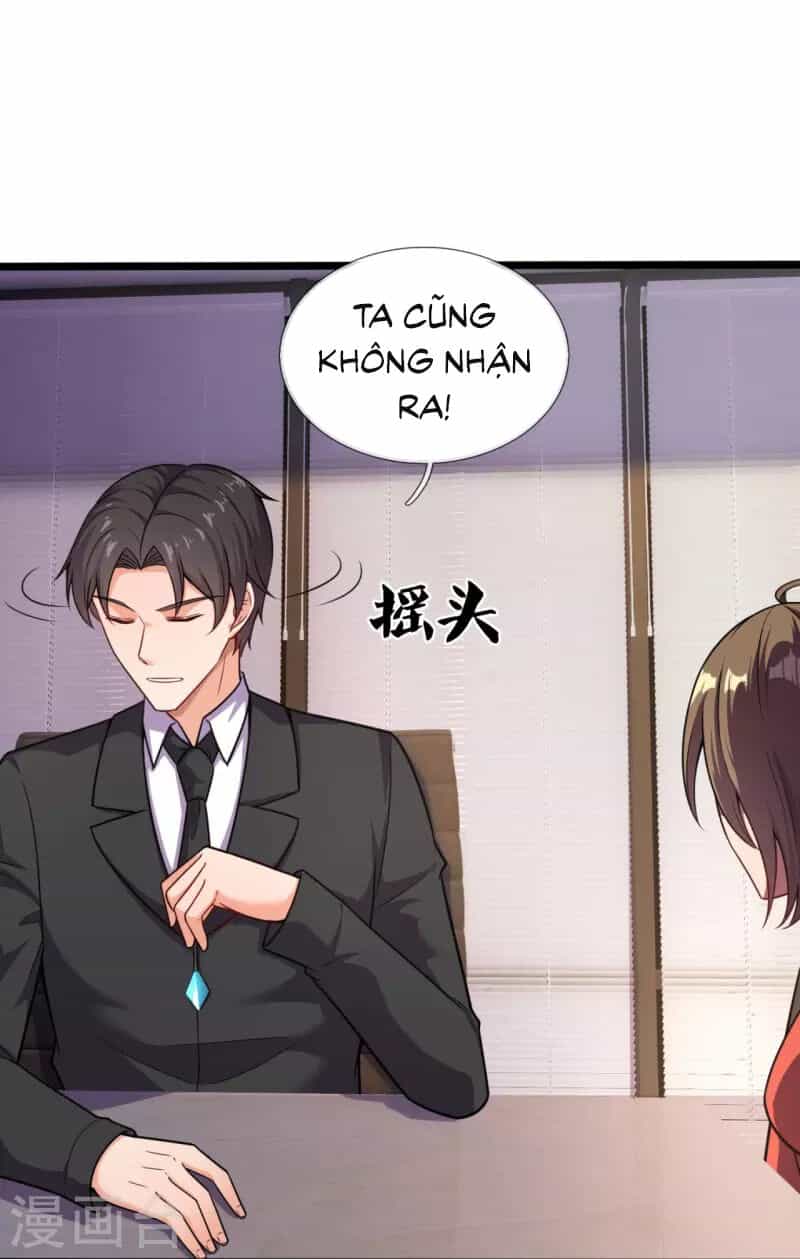 Ta Là Chiến Thần Vô Song - Chương 205 - ảnh 24