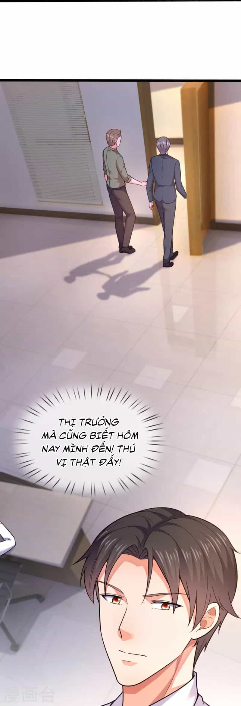Ta Là Chiến Thần Vô Song - Chương 206 - ảnh 26