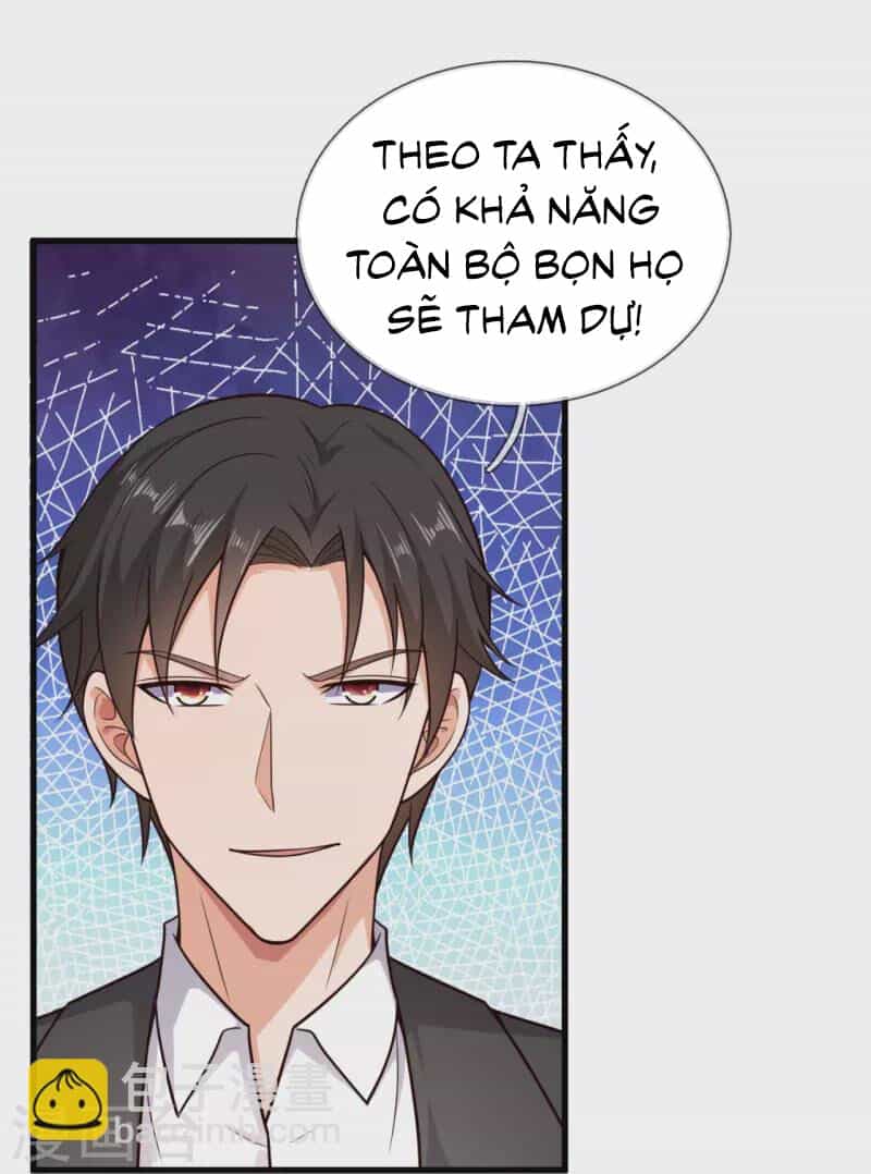 Ta Là Chiến Thần Vô Song - Chương 209 - ảnh 30