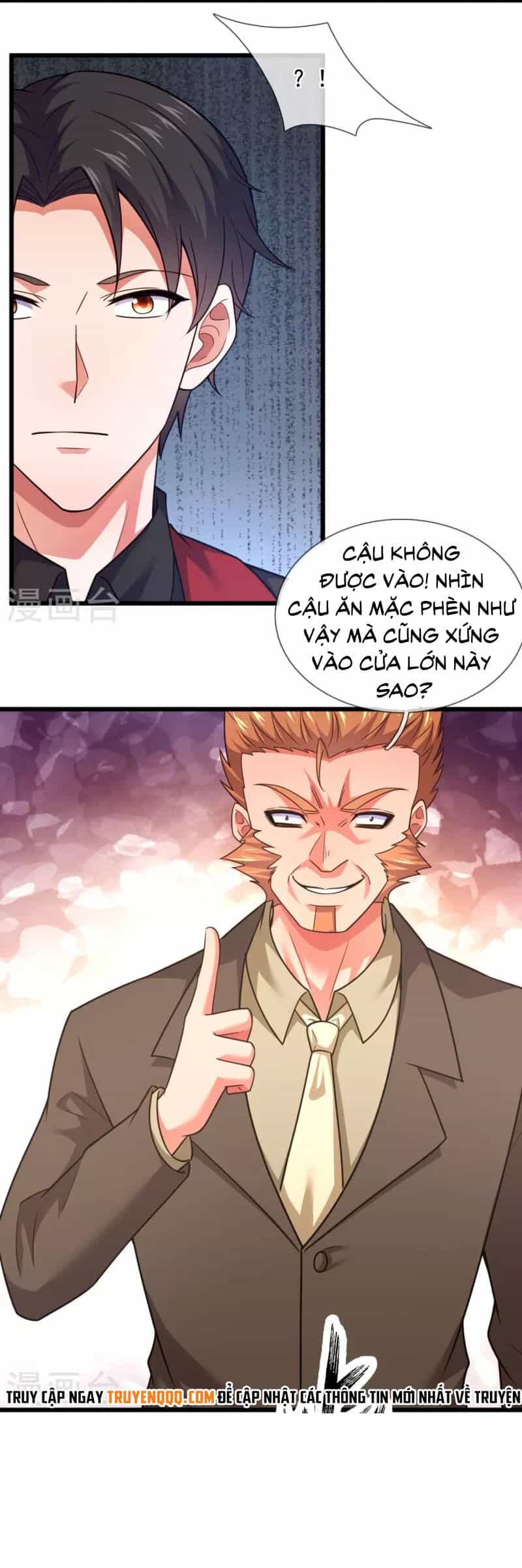 Ta Là Chiến Thần Vô Song - Chương 211 - ảnh 13