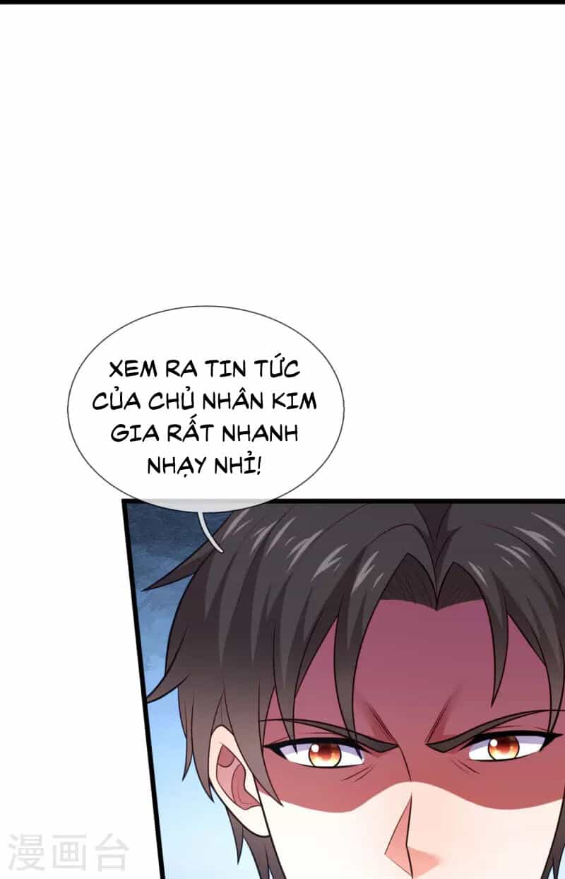 Ta Là Chiến Thần Vô Song - Chương 211 - ảnh 26