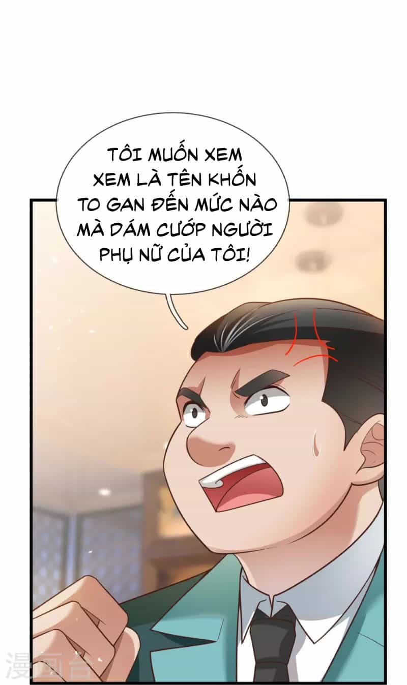 Ta Là Chiến Thần Vô Song - Chương 212 - ảnh 9