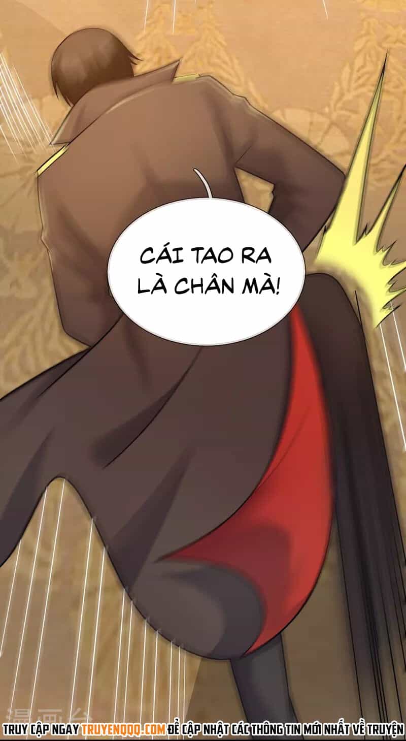 Ta Là Chiến Thần Vô Song - Chương 213 - ảnh 13