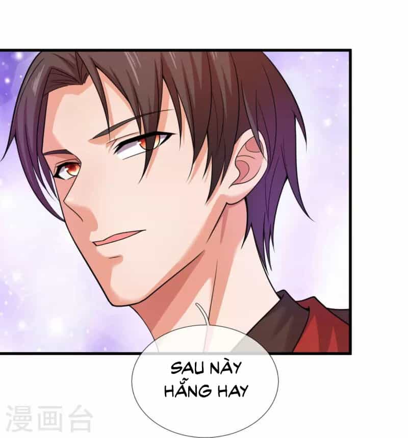 Ta Là Chiến Thần Vô Song - Chương 217 - ảnh 10