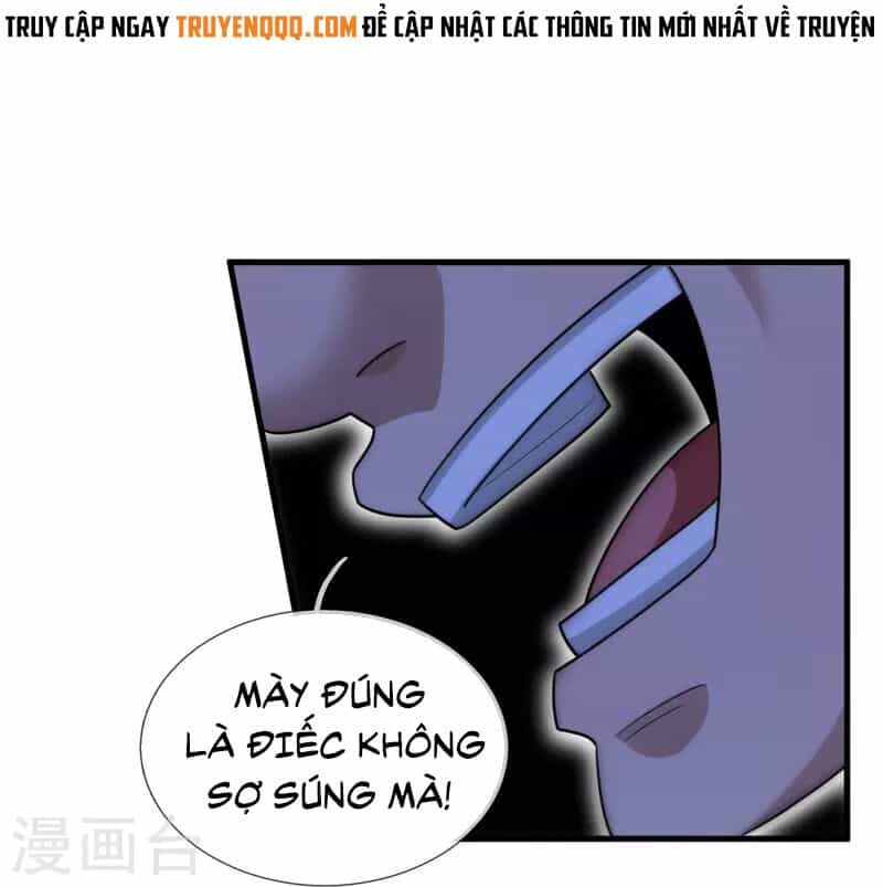 Ta Là Chiến Thần Vô Song - Chương 217 - ảnh 18