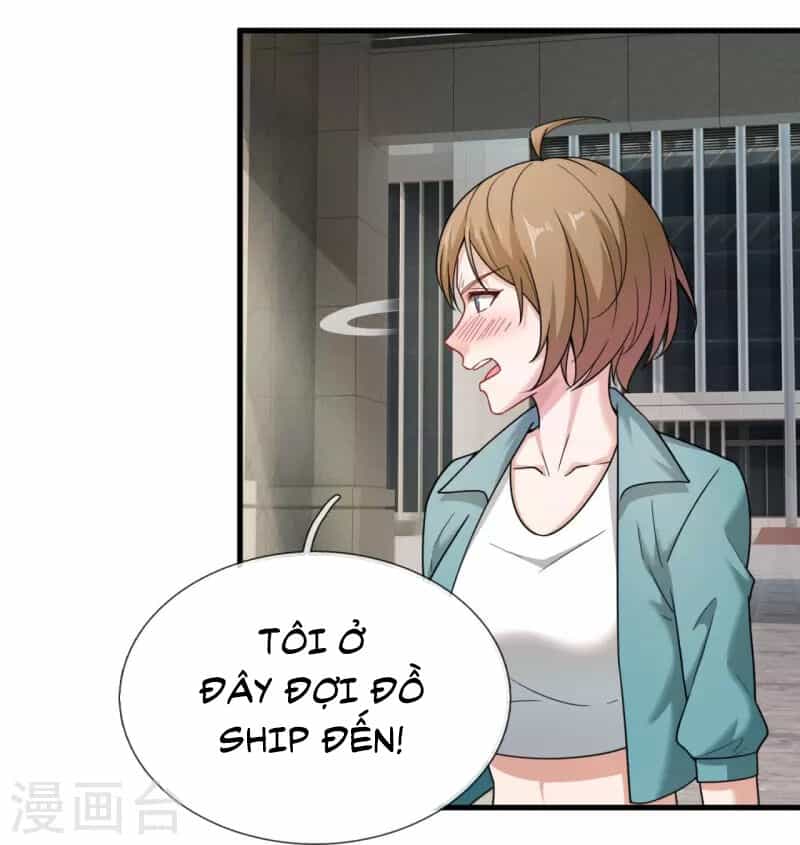 Ta Là Chiến Thần Vô Song - Chương 219 - ảnh 21