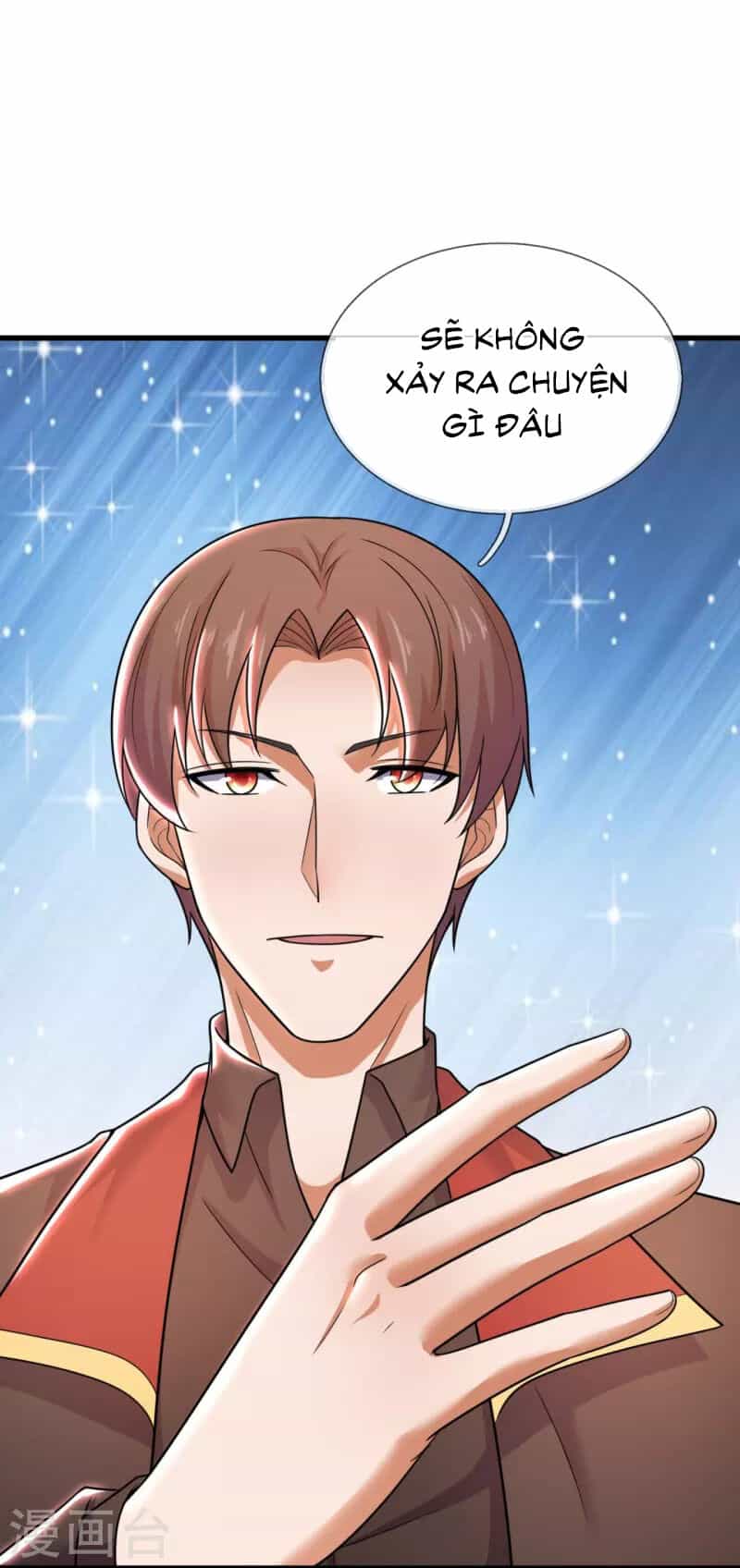 Ta Là Chiến Thần Vô Song - Chương 221 - ảnh 19