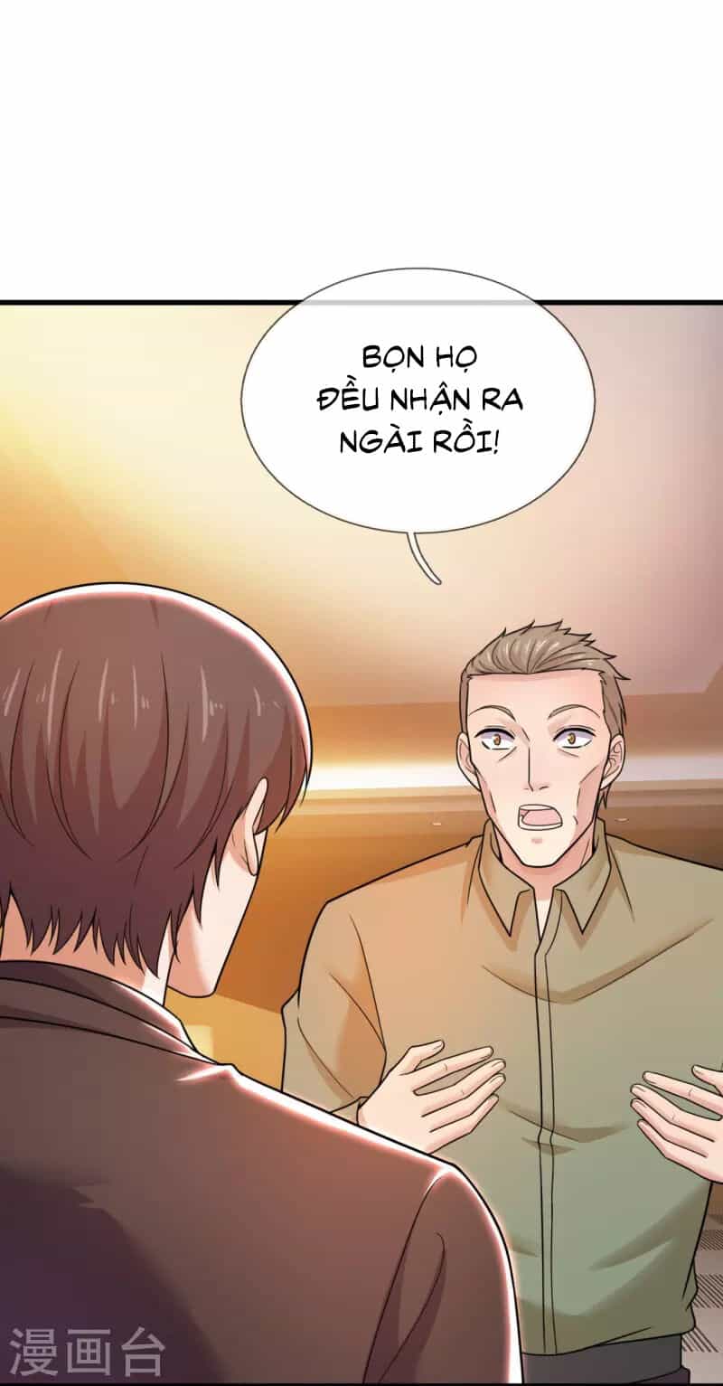 Ta Là Chiến Thần Vô Song - Chương 221 - ảnh 21