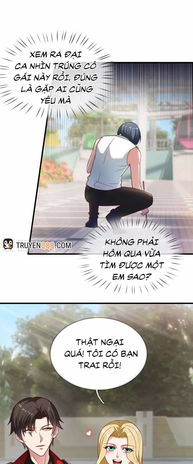 Ta Là Chiến Thần Vô Song - Chương 226 - ảnh 13