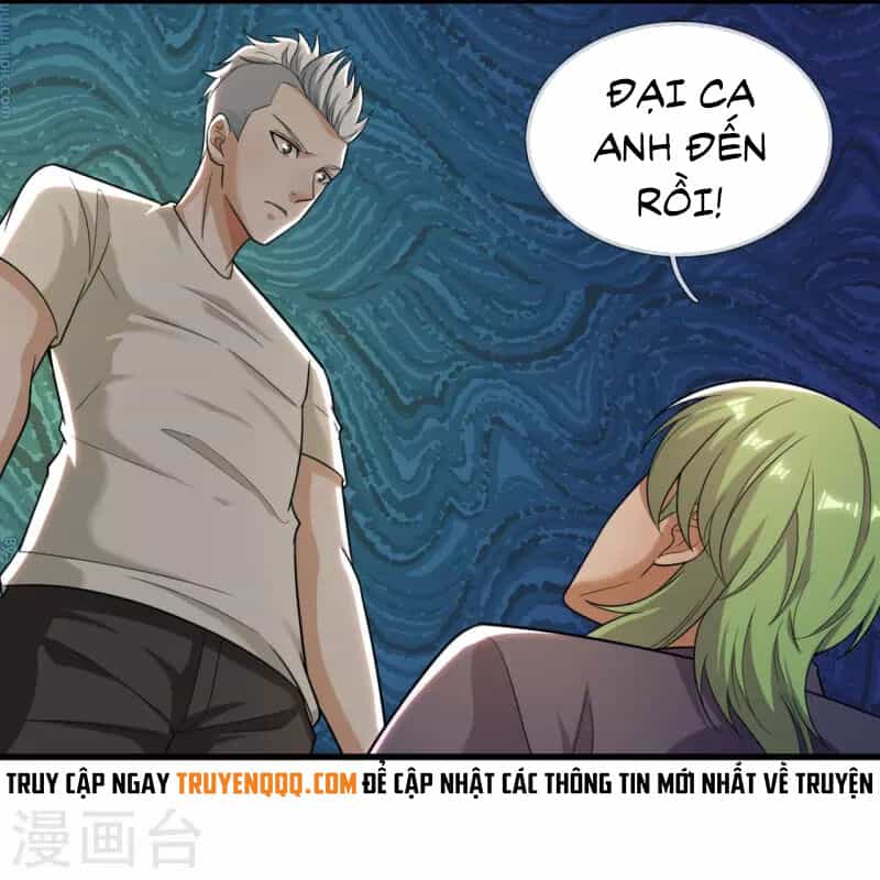 Ta Là Chiến Thần Vô Song - Chương 227 - ảnh 14