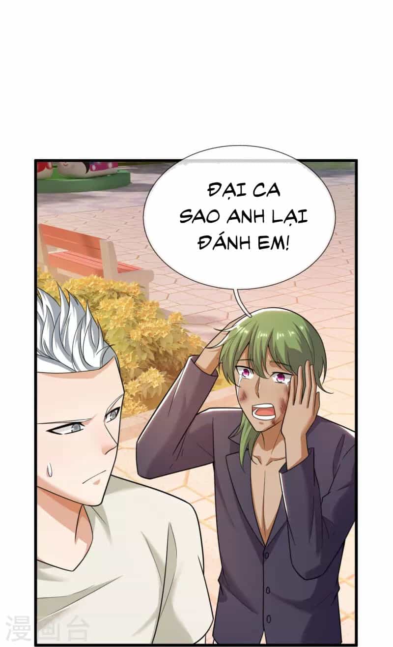 Ta Là Chiến Thần Vô Song - Chương 227 - ảnh 21