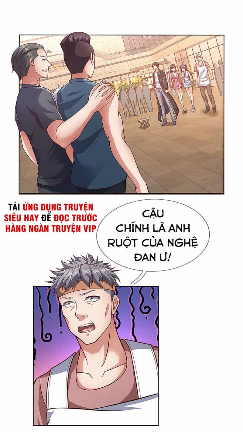 Ta Là Chiến Thần Vô Song - Chương 28 - ảnh 11