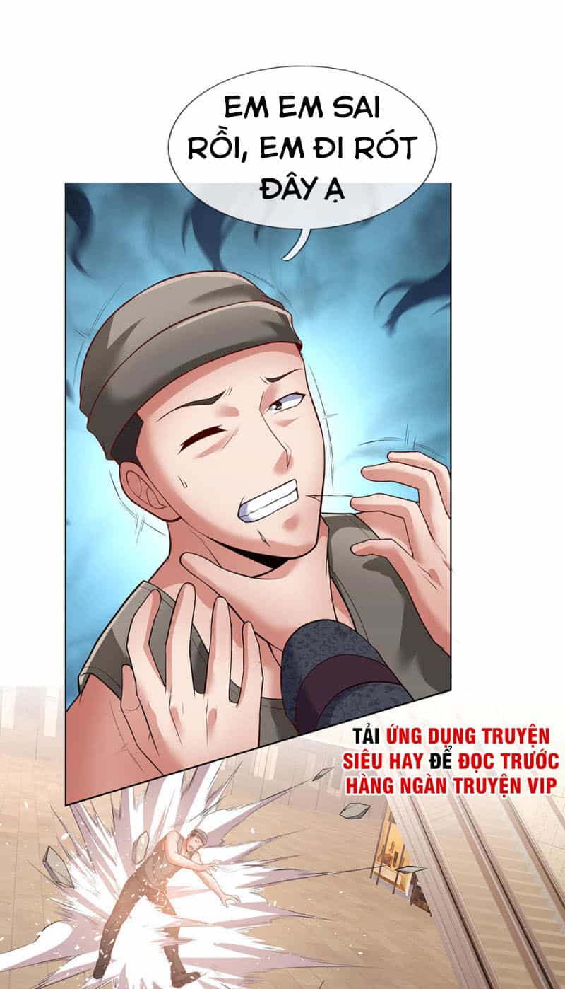 Ta Là Chiến Thần Vô Song - Chương 32 - ảnh 13