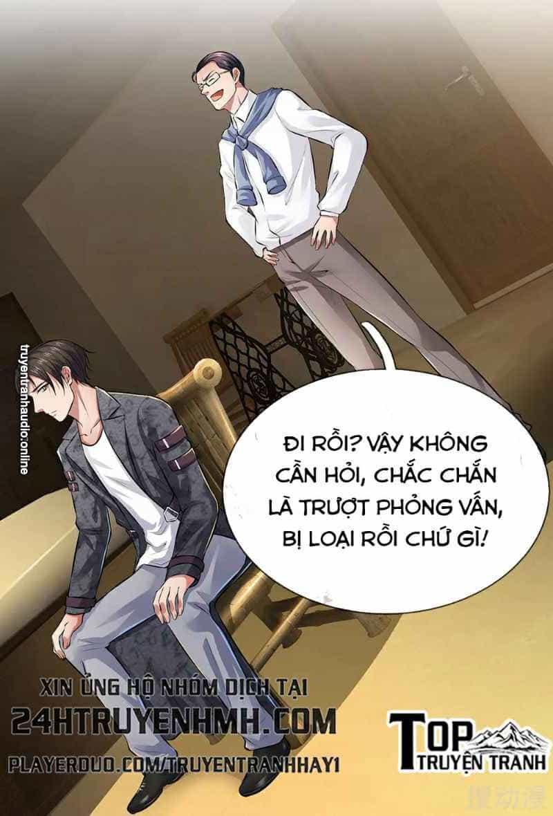 Ta Là Chiến Thần Vô Song - Chương 42 - ảnh 11