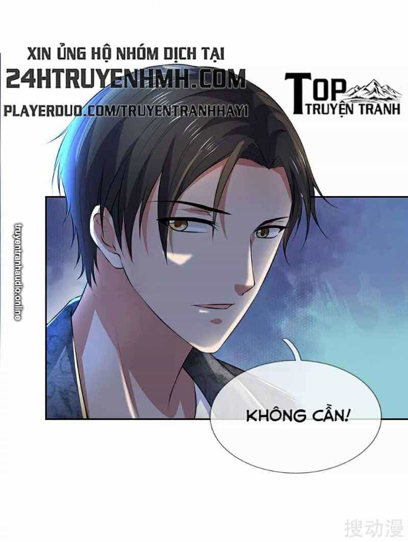 Ta Là Chiến Thần Vô Song - Chương 42 - ảnh 13
