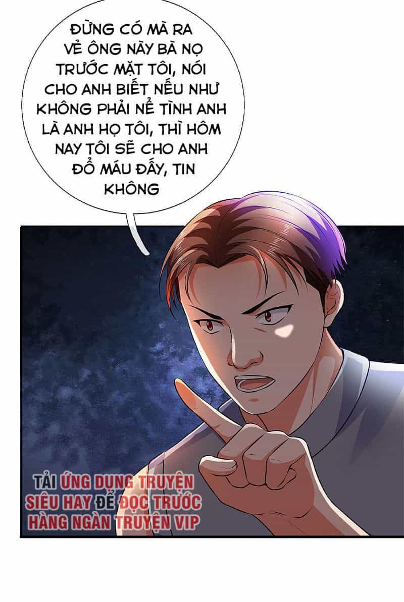 Ta Là Chiến Thần Vô Song - Chương 43 - ảnh 13
