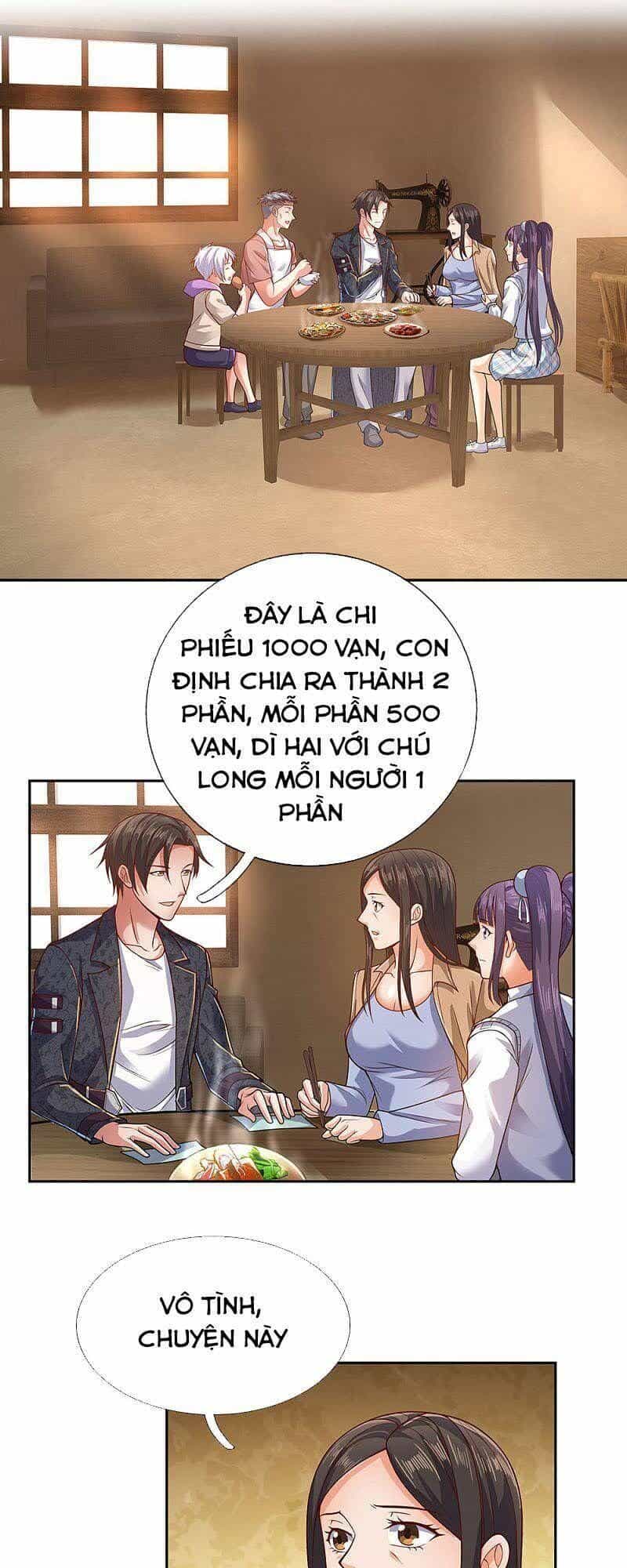 Ta Là Chiến Thần Vô Song - Chương 50 - ảnh 19