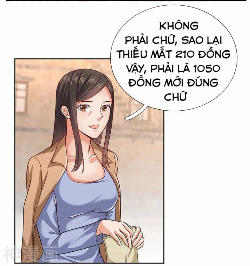 Ta Là Chiến Thần Vô Song - Chương 51 - ảnh 23