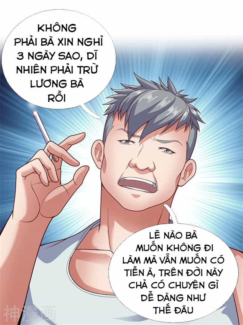Ta Là Chiến Thần Vô Song - Chương 51 - ảnh 24