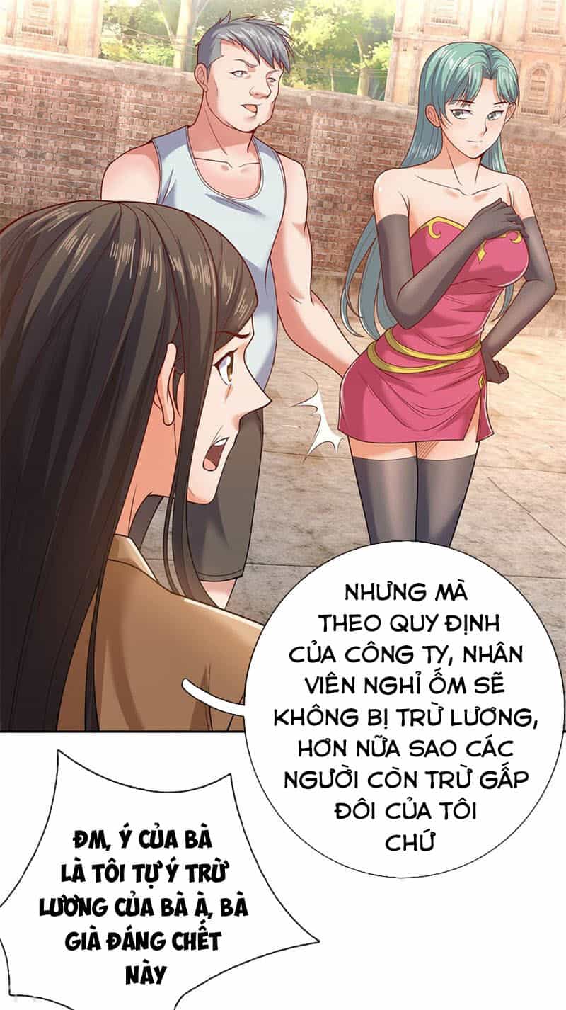 Ta Là Chiến Thần Vô Song - Chương 51 - ảnh 27