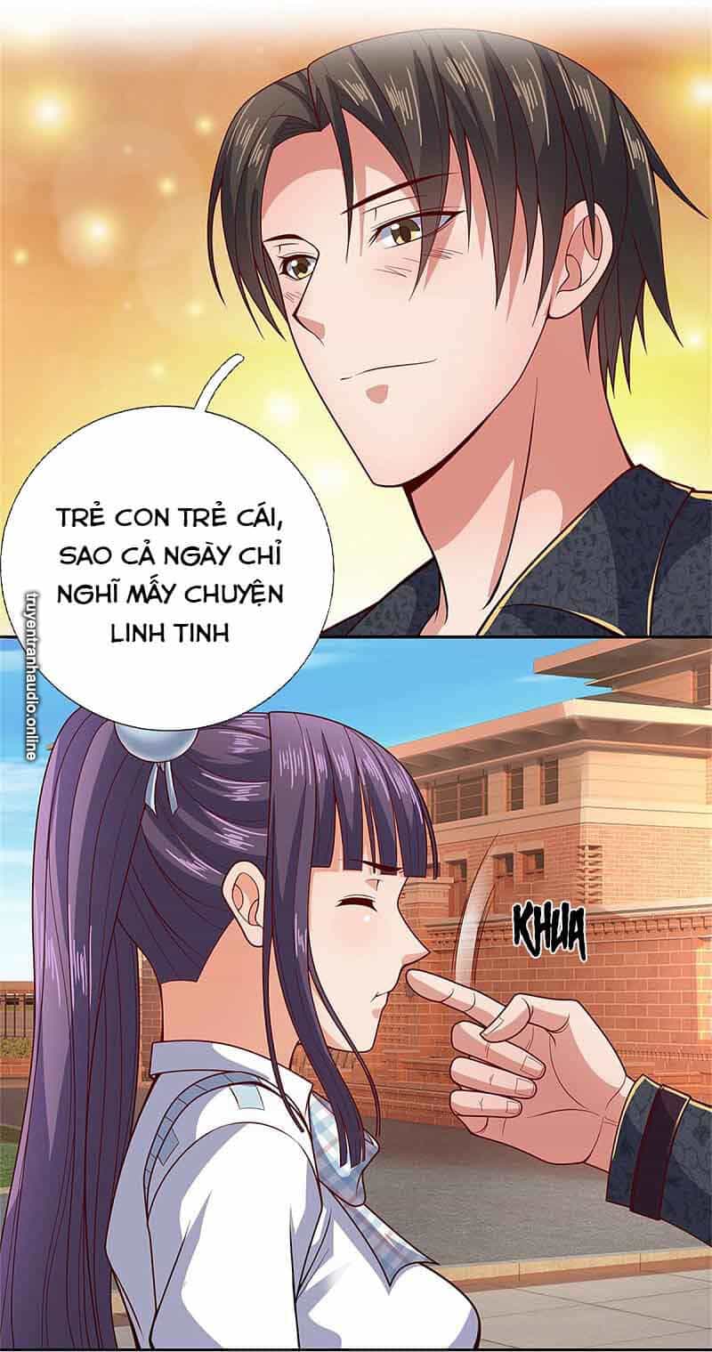 Ta Là Chiến Thần Vô Song - Chương 54 - ảnh 16