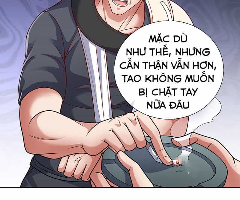 Ta Là Chiến Thần Vô Song - Chương 57 - ảnh 9