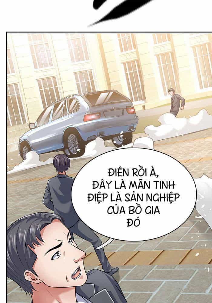 Ta Là Chiến Thần Vô Song - Chương 61 - ảnh 10