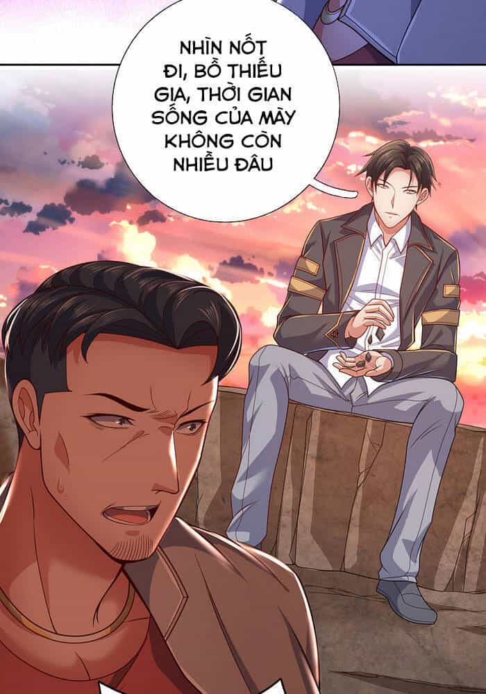 Ta Là Chiến Thần Vô Song - Chương 69 - ảnh 6