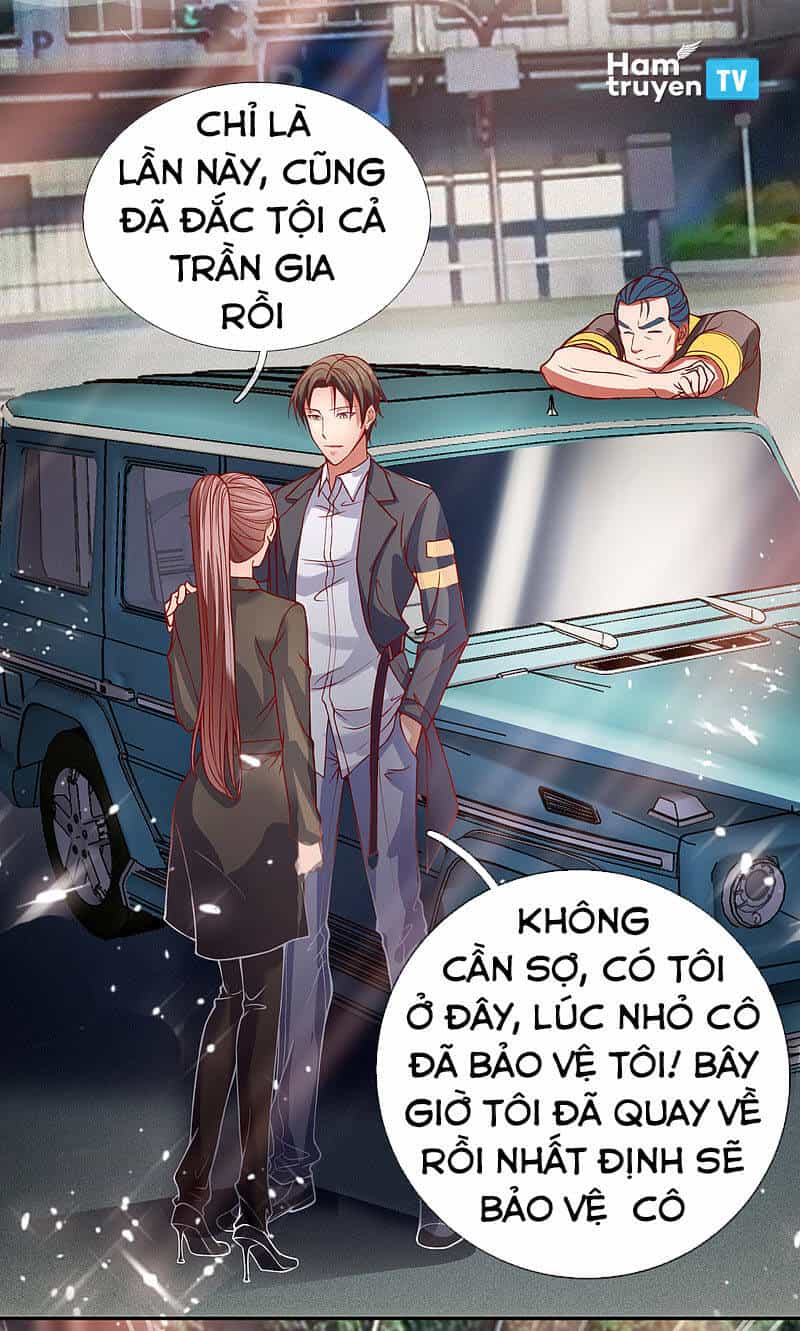 Ta Là Chiến Thần Vô Song - Chương 78 - ảnh 11