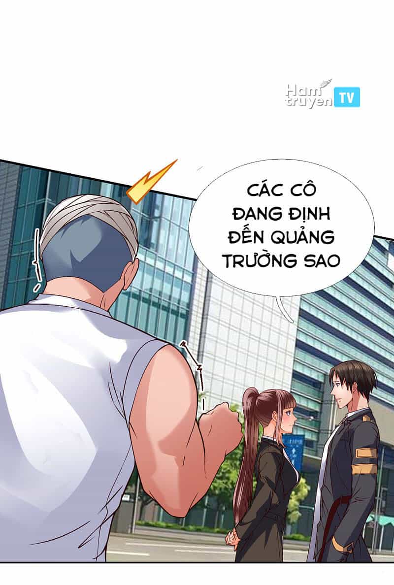 Ta Là Chiến Thần Vô Song - Chương 79 - ảnh 1