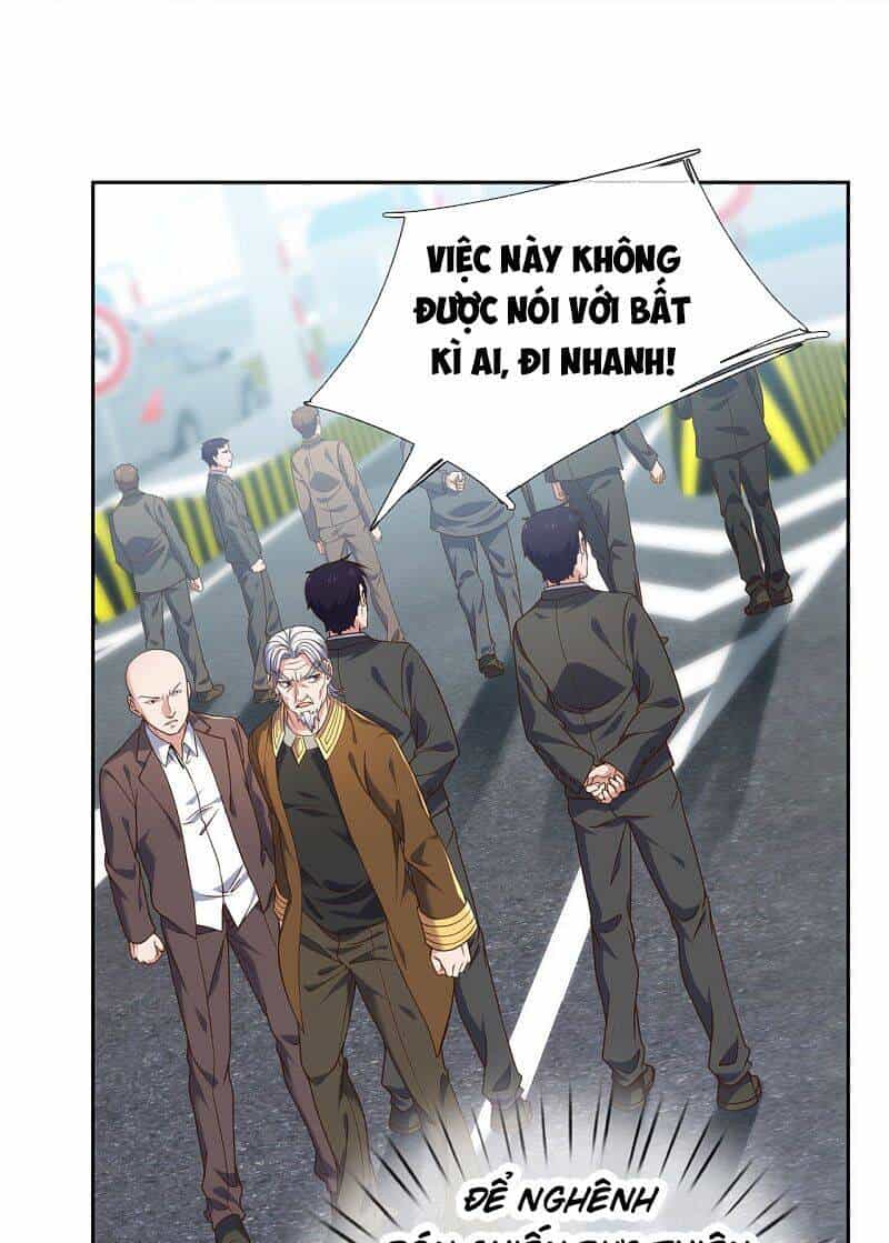 Ta Là Chiến Thần Vô Song - Chương 82 - ảnh 11