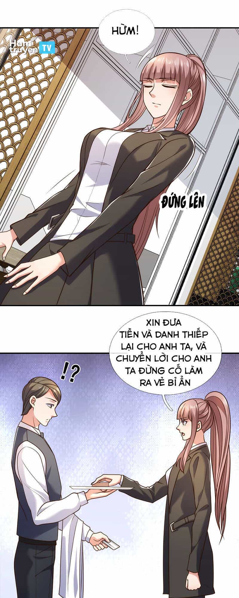 Ta Là Chiến Thần Vô Song - Chương 93 - ảnh 14