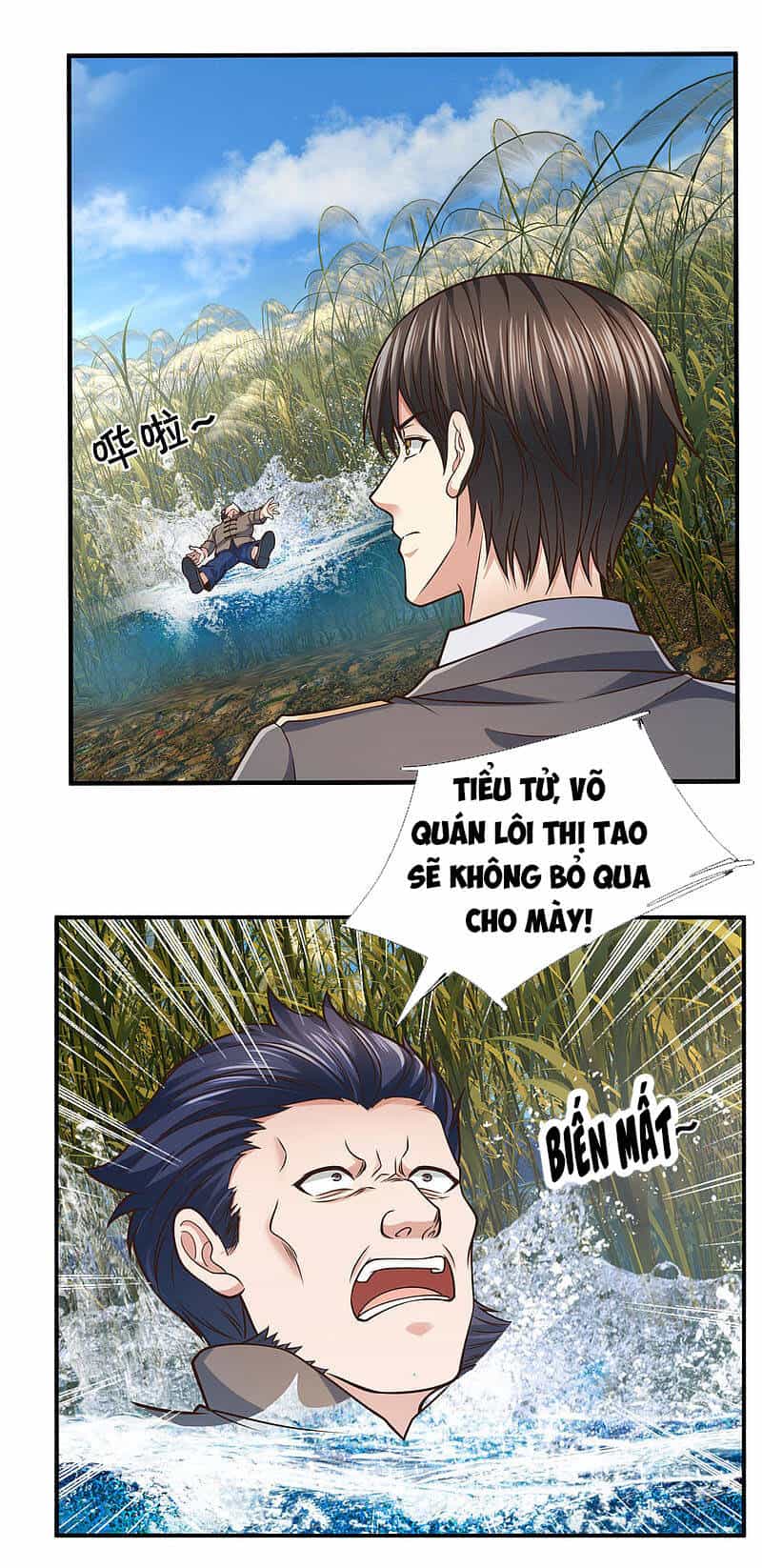 Ta Là Chiến Thần Vô Song - Chương 97 - ảnh 20