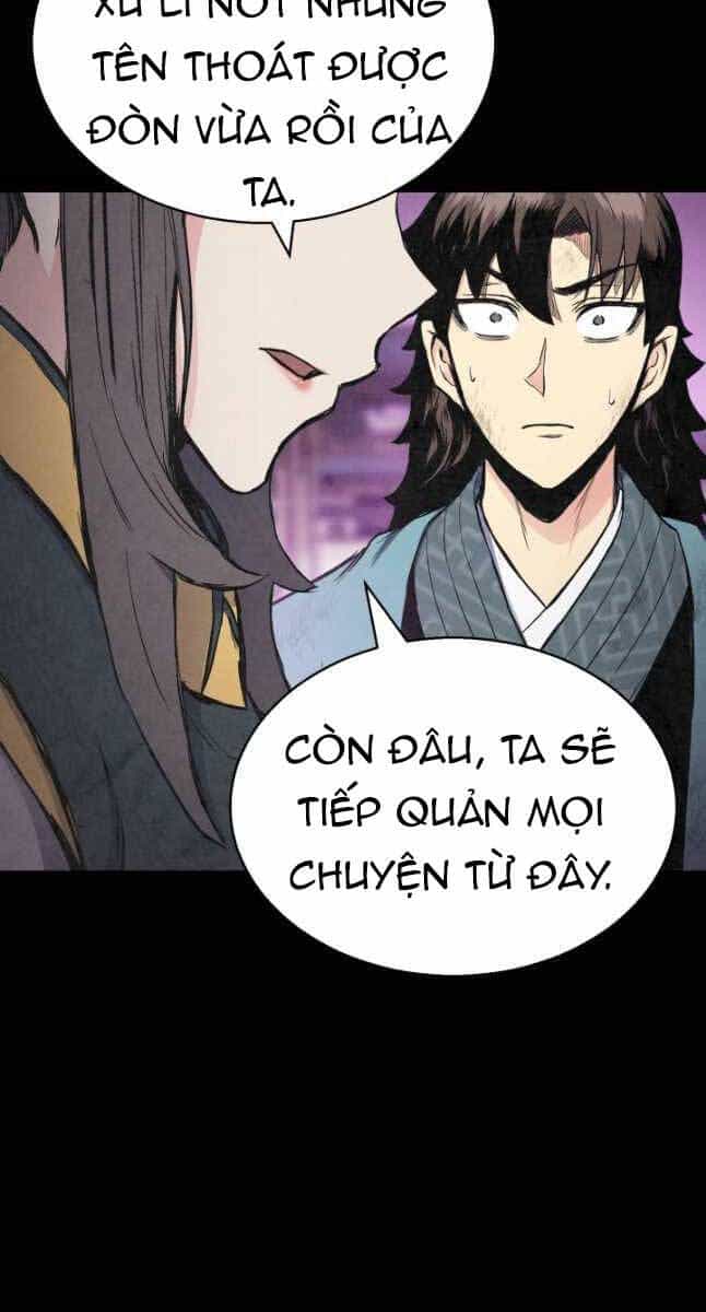Ta Là Chủ Nhân Của Thư Viện Võ Công - Chương 21 - ảnh 67