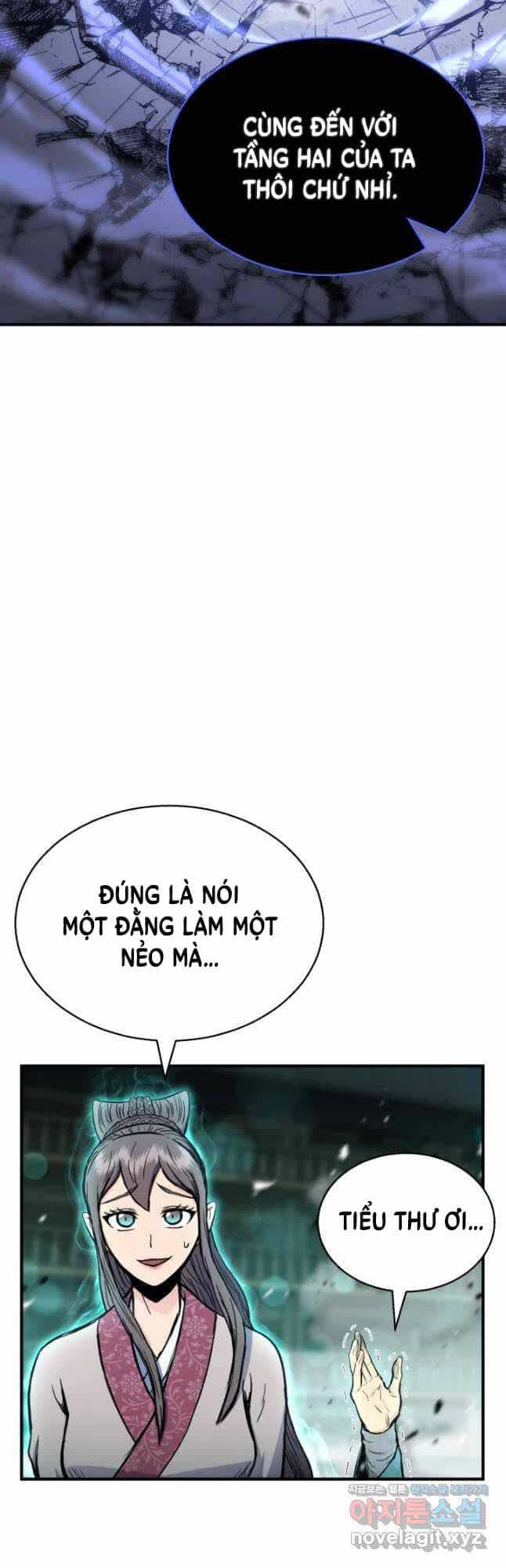 Ta Là Chủ Nhân Của Thư Viện Võ Công - Chương 24 - ảnh 10