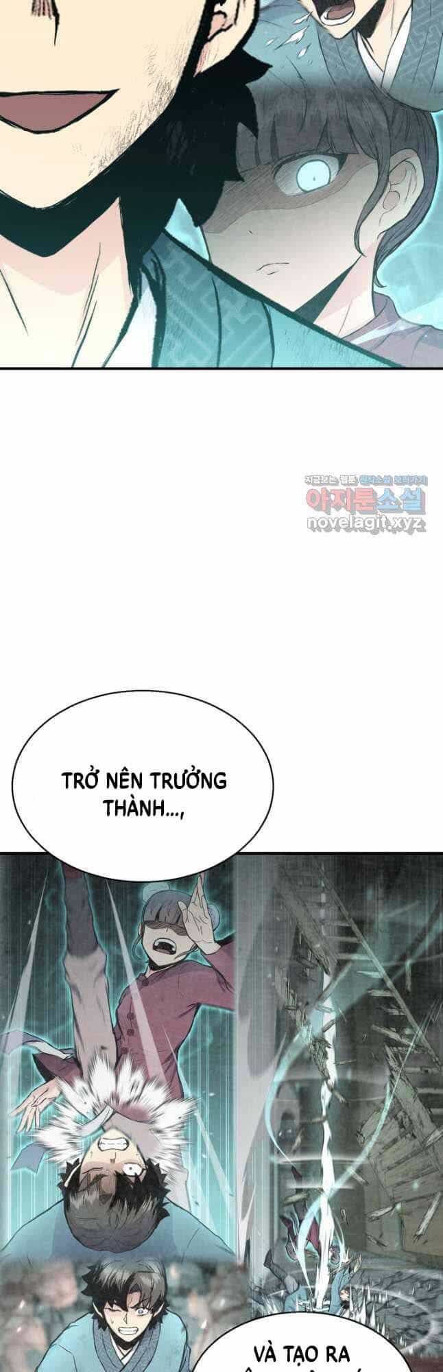 Ta Là Chủ Nhân Của Thư Viện Võ Công - Chương 24 - ảnh 16