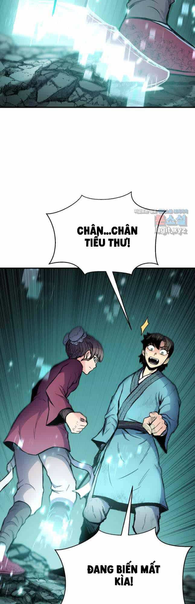 Ta Là Chủ Nhân Của Thư Viện Võ Công - Chương 24 - ảnh 20