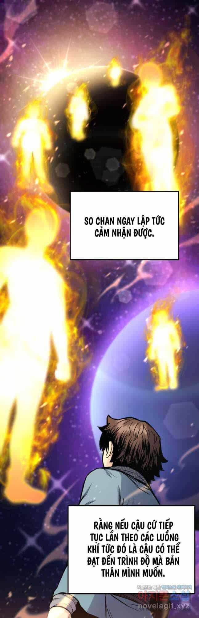 Ta Là Chủ Nhân Của Thư Viện Võ Công - Chương 24 - ảnh 39