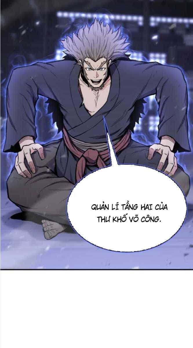 Ta Là Chủ Nhân Của Thư Viện Võ Công - Chương 25 - ảnh 30