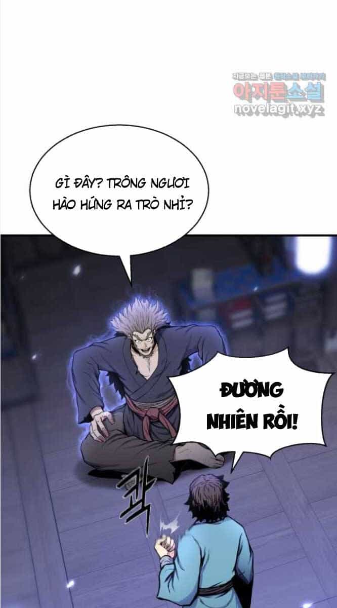 Ta Là Chủ Nhân Của Thư Viện Võ Công - Chương 25 - ảnh 43