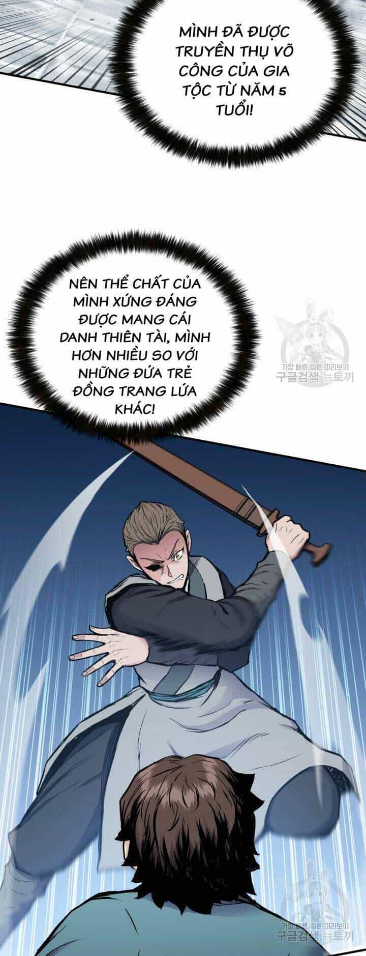 Ta Là Chủ Nhân Của Thư Viện Võ Công - Chương 5 - ảnh 34