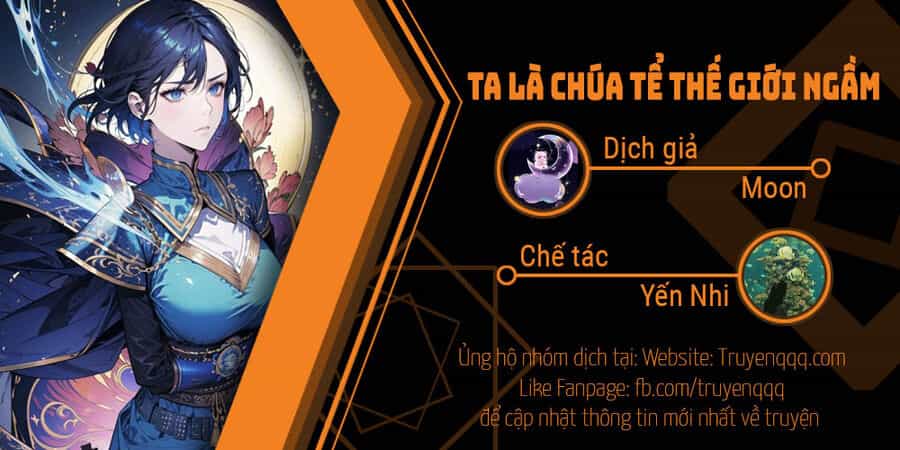 Ta Là Chúa Tể Thế Giới Ngầm - Chương 2 - ảnh 20