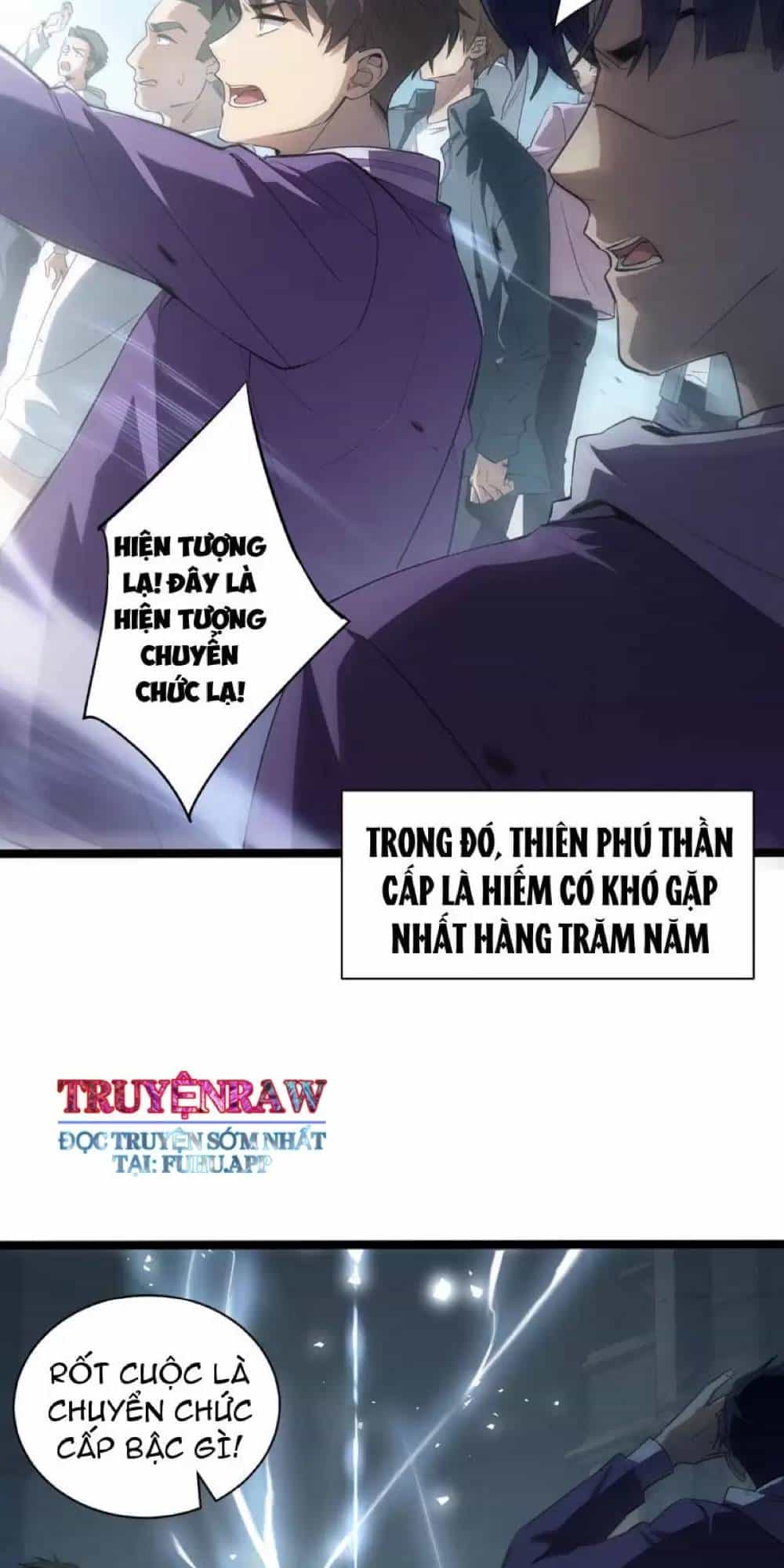 Ta Là Chúa Tể Trùng Độc - Chương 1 - ảnh 15
