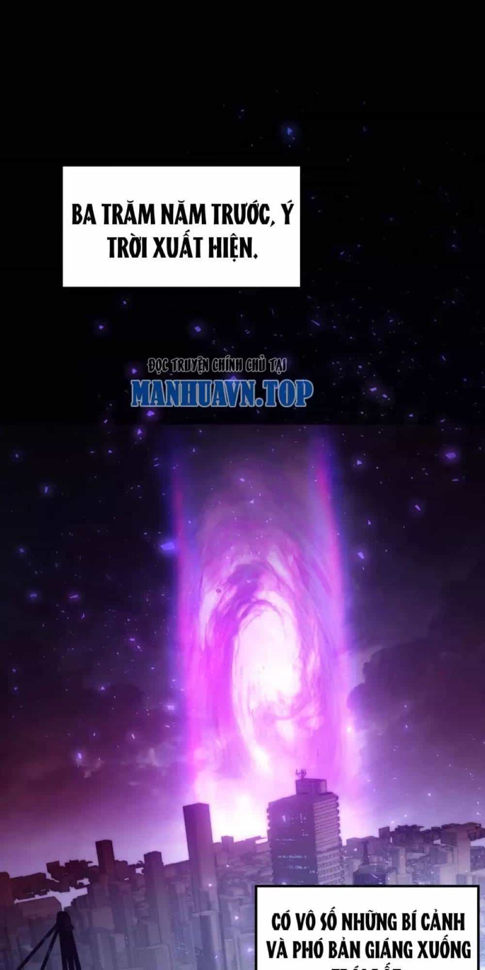Ta Là Chúa Tể Trùng Độc - Chương 1 - ảnh 2