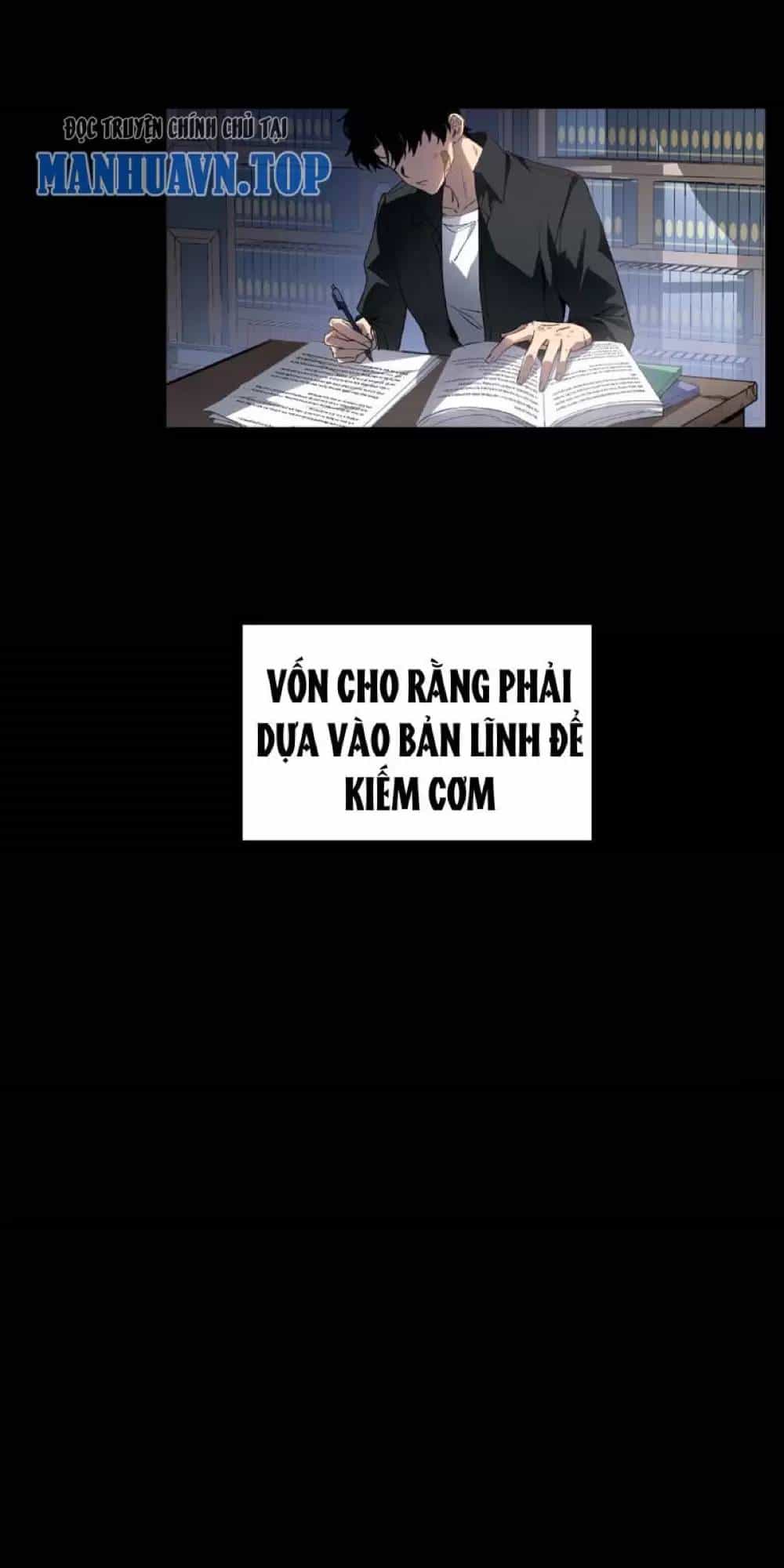 Ta Là Chúa Tể Trùng Độc - Chương 1 - ảnh 41