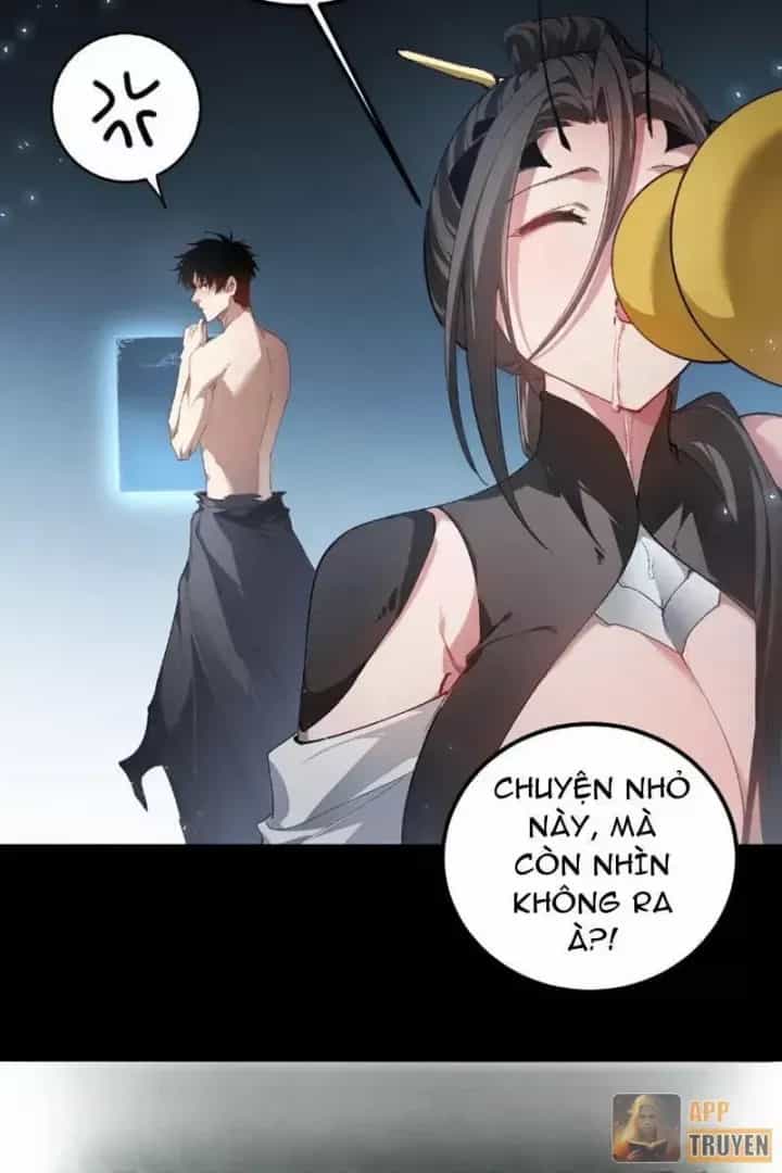 Ta Là Chúa Tể Trùng Độc - Chương 101 - ảnh 50